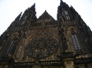 Prague 062 * Biggg Cathedral up there * 2592 x 1944 * (2.11MB)